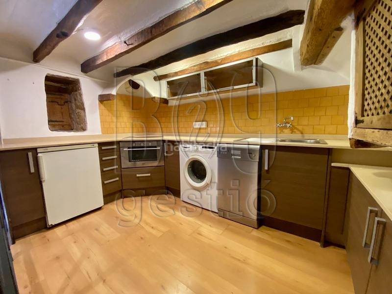 Foto ec4e9048-b30e-4ea1-9eda-ce6b2e709c2c. Dúplex exclusivo duplex loft en Part Alta en Part Alta Tarragona