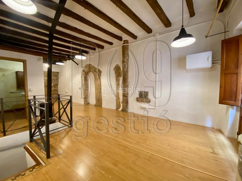 Foto fac9088a-7518-40bc-946e-f1892dbdda70. Dúplex exclusivo duplex loft en Part Alta en Part Alta Tarragona