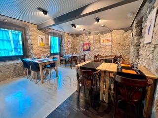 Lloguer Local Comercial  Carrer dels cavallers. Traspaso de restaurante en part alta de tarragona