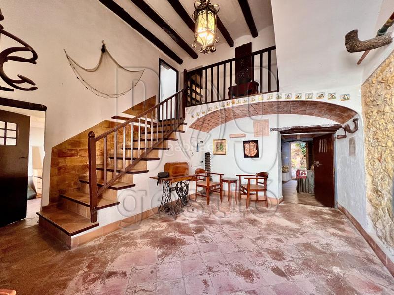 Foto 226ff8de-ae1c-4d8e-9140-0e062eef8b44. Casa a Altafulla