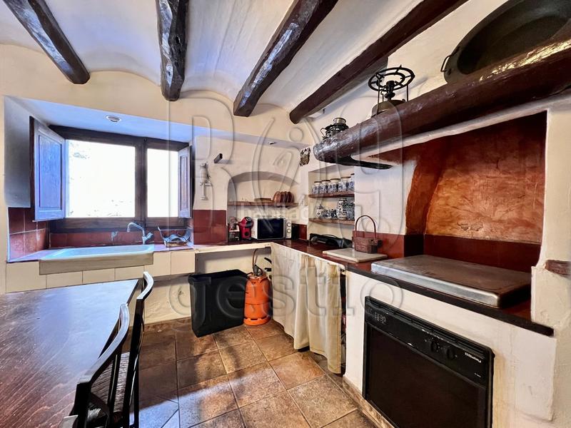 Foto 919fe14c-8ccd-418e-9998-cb860de49bbe. Casa a Altafulla