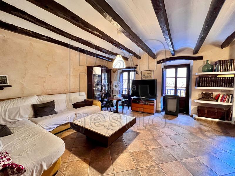 Foto a2d1bac5-d8d6-4cf5-b95a-3f5b6e513569. Casa a Altafulla