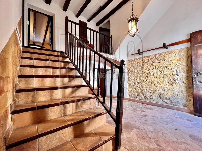 Foto d4118e16-9695-4991-a05d-7434822bb851. Casa a Altafulla