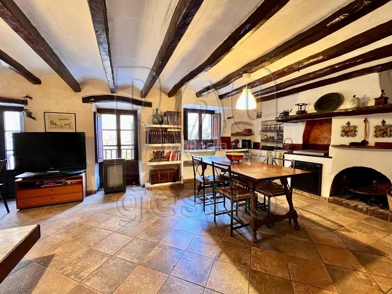 Foto e2132887-ad68-4c87-92d6-ae5efc5fdb30. Casa a Altafulla