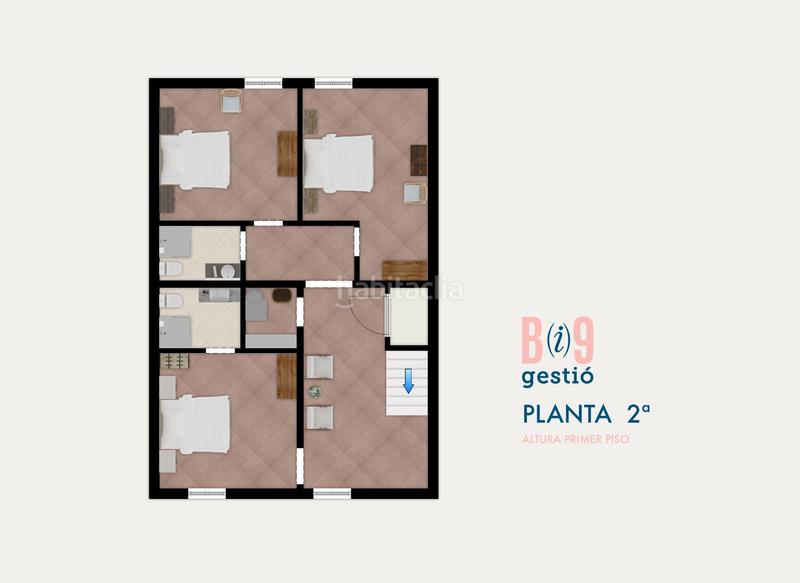 Foto fc704073-96b3-4f3f-a48d-8e654a07bf48. Casa a Altafulla