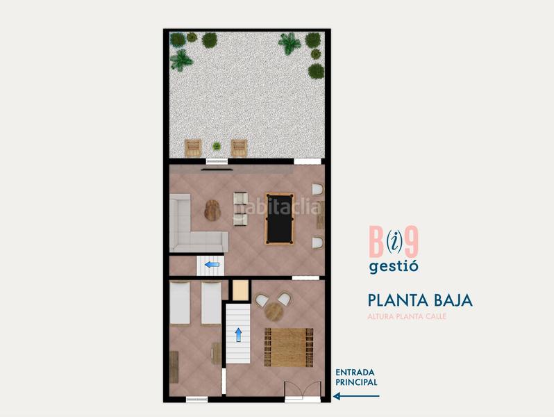 Foto cc9ab232-fd38-4031-90fe-e4f02760b340. Haus in Altafulla