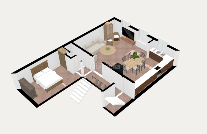 Foto e8155af1-a166-4853-9fb2-67f645997b4e. Haus in Altafulla