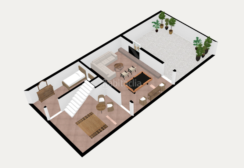 Foto f77edd90-687f-43d8-bda1-14c3d4df8fbc. Haus in Altafulla