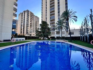 Lloguer Pis  Roma. Piso en avenida roma con piscina y zona comunitaria en tarragona