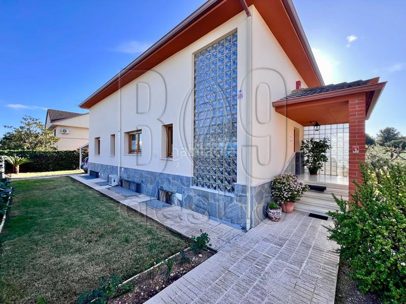 Foto 34649c90-c453-4ffd-9390-f05105d8c0ce. Casa  unifamiliar con gran parcela en zona exclusiva en Salou