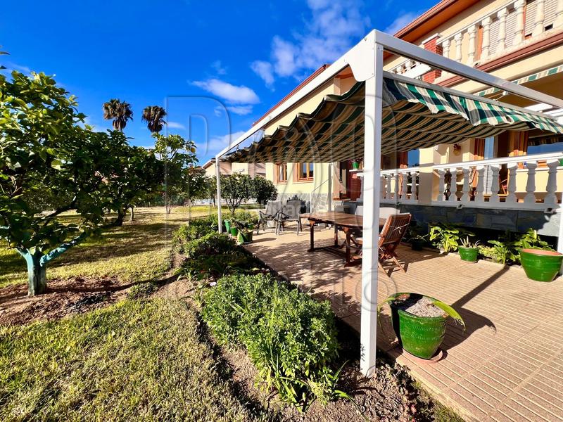 Foto 50899018-78e8-4cb9-8a4d-de73208b43a7. Casa  unifamiliar con gran parcela en zona exclusiva en Salou