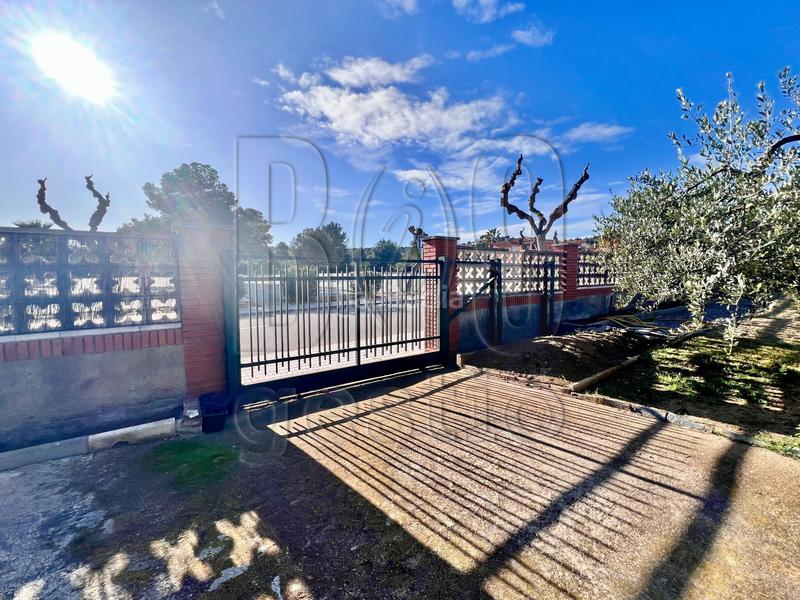 Foto 59290651-0c77-4f1d-b5a0-6c01f7f0af58. Casa  unifamiliar con gran parcela en zona exclusiva en Salou