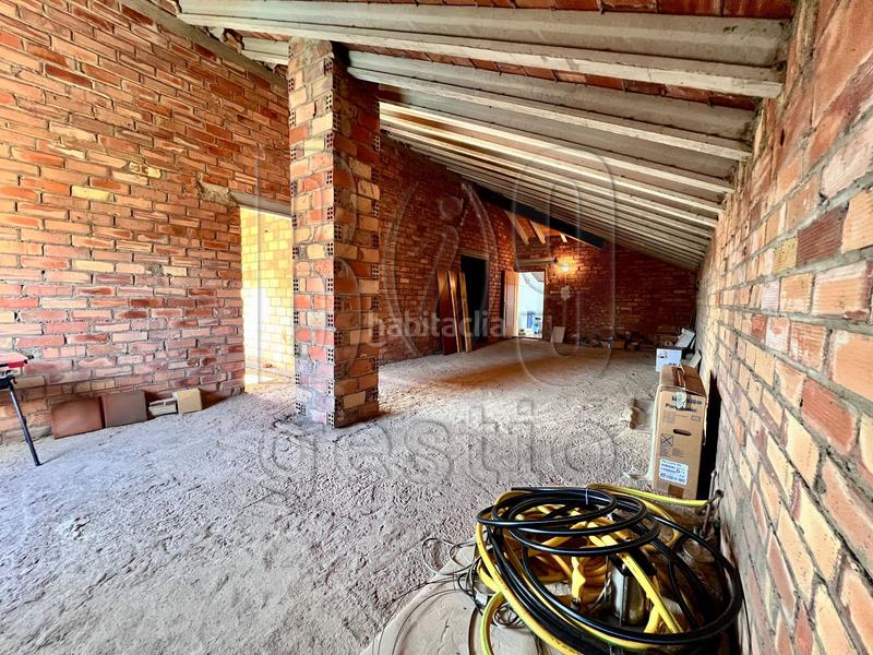 Foto 7528dd43-dc10-4b9c-bef3-7eb7323f0968. Casa  unifamiliar con gran parcela en zona exclusiva en Salou