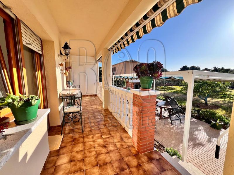 Foto 96785c50-5108-4ca5-ac8d-134a65724300. Casa  unifamiliar con gran parcela en zona exclusiva en Salou