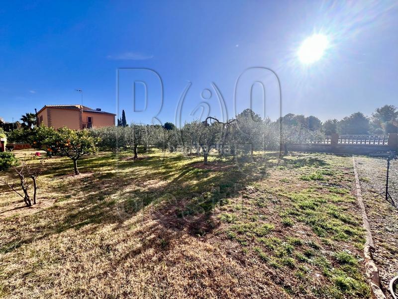 Foto ad768f71-504e-4914-8e5b-e646abaecef6. Casa  unifamiliar con gran parcela en zona exclusiva en Salou