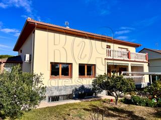 House  Rescat. Casa unifamiliar con gran parcela en zona exclusiva de salou