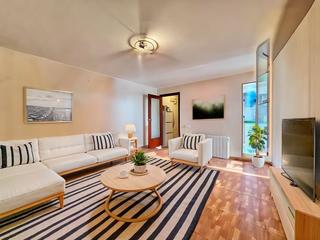 Etagenwohnung  Arquitecte gaudi. Piso en zona tranquila de san salvador tarragona
