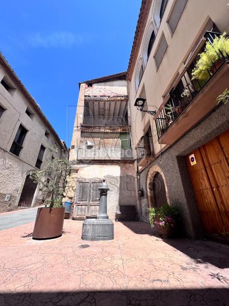 Foto 181919cc-f748-4e8d-a60a-5424cf1e9b4c. Bauernhof in Poboleda