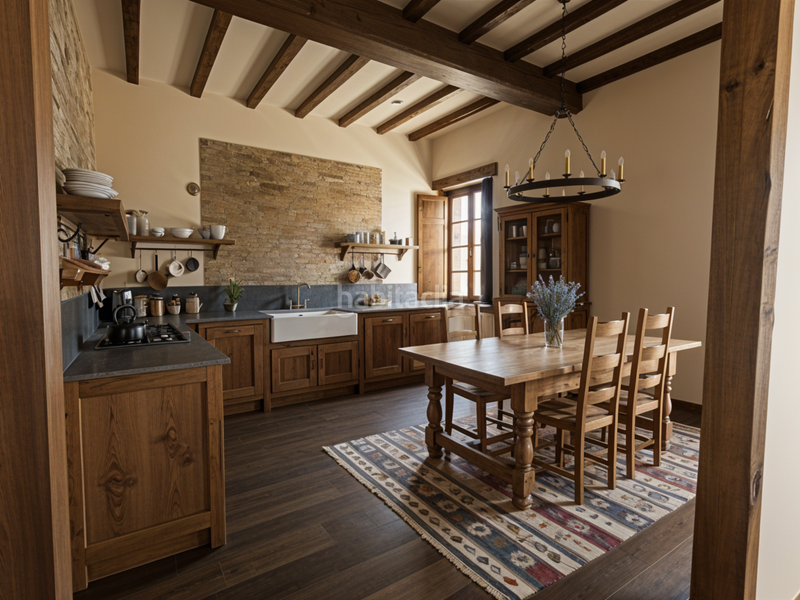 Foto 269d59e6-373d-44c0-9bd5-e6d24d53299a. Bauernhof in Poboleda