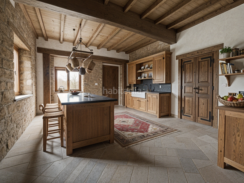 Foto 32f10fa5-586b-4cd8-8aee-bde1e4e11e24. Bauernhof in Poboleda