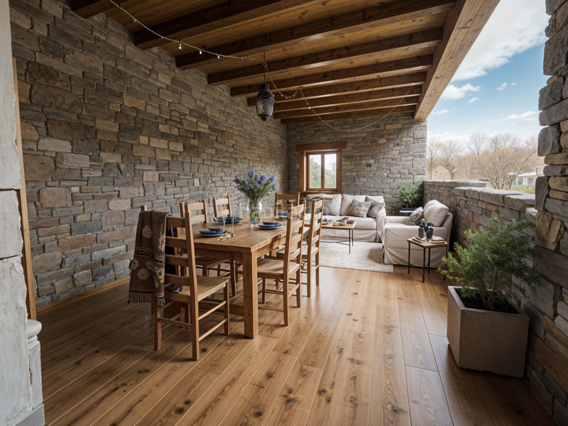 Foto 3caecfad-f21f-4a23-9e19-853fbcd4e993. Bauernhof in Poboleda