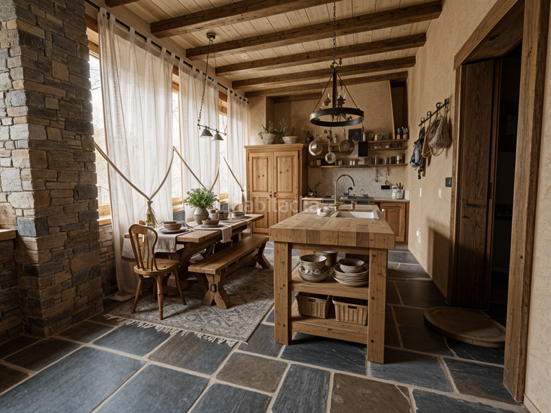 Foto 50a162b9-3ffd-4606-8c63-6079f2063127. Bauernhof in Poboleda