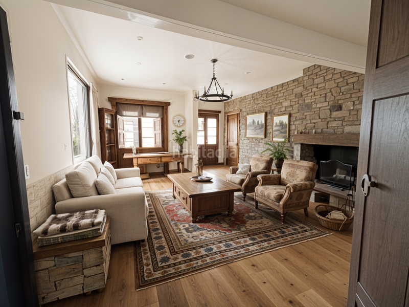 Foto 56b157e4-612f-4dfa-b6dc-5bdf79f38e6f. Bauernhof in Poboleda