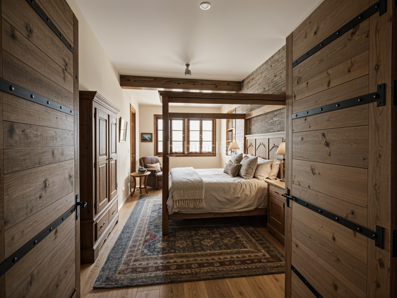 Foto 674680bb-f1e1-4a3e-a0a2-ca50cd17ed16. Bauernhof in Poboleda