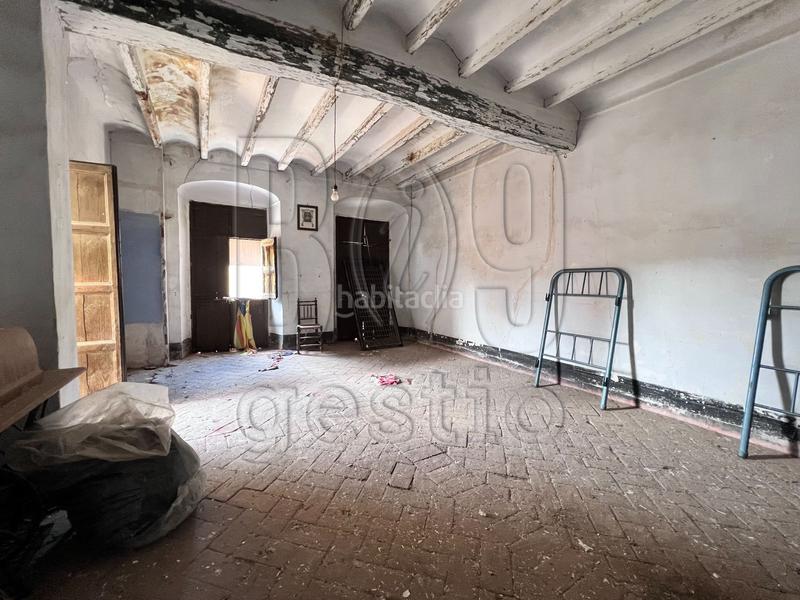 Foto 8e2d3d0a-cd10-4ac3-b583-2ad8c06b039a. Bauernhof in Poboleda