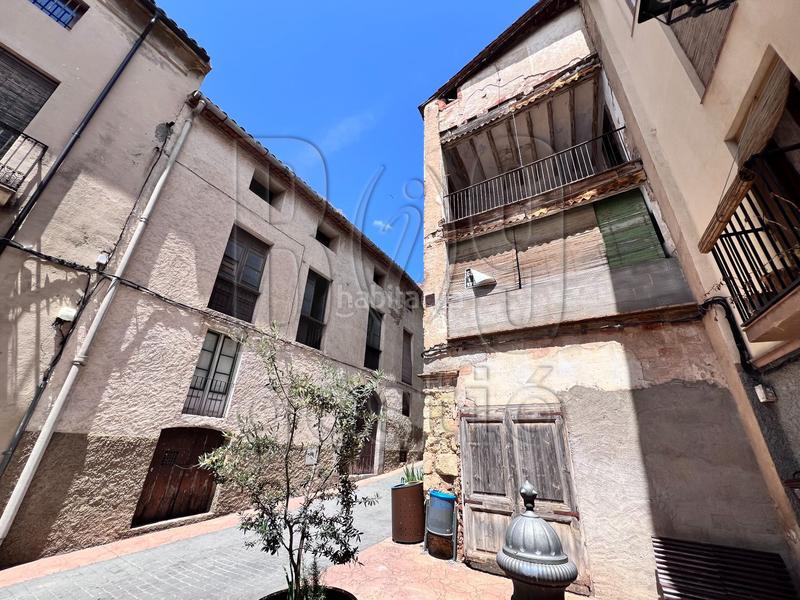 Foto 980c1cbd-3f46-4397-95b2-64193e7b44a2. Bauernhof in Poboleda