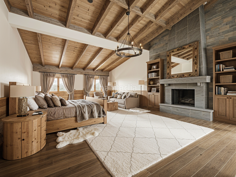 Foto a4da2b17-65c5-4a1b-a91a-c5caeb340e07. Bauernhof in Poboleda