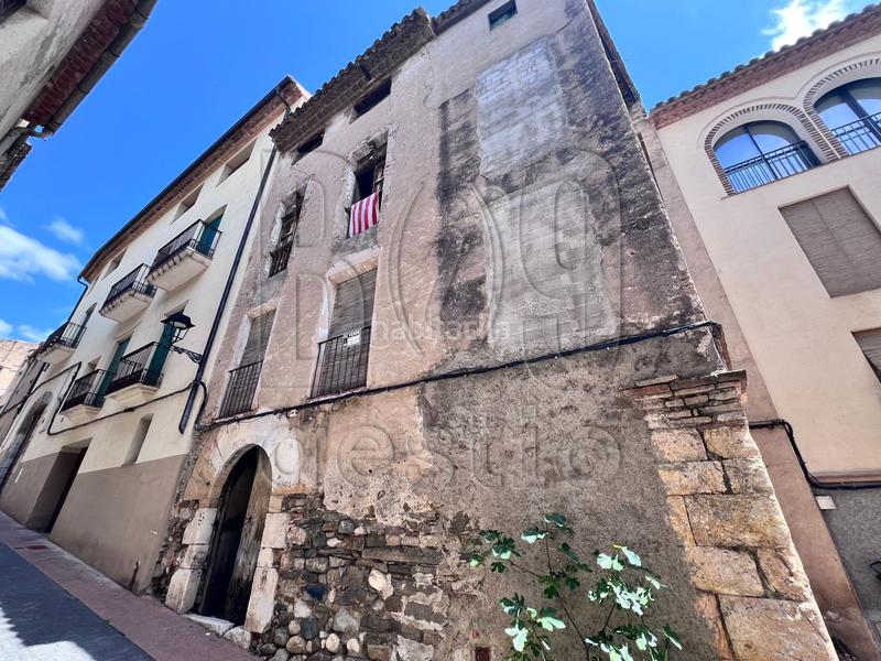 Foto cea9c99b-ac7c-4fa6-9d71-5a2e3e20f60c. Bauernhof in Poboleda