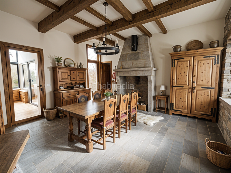 Foto d7e34f66-ef78-487a-b72b-9879e5a6129e. Bauernhof in Poboleda