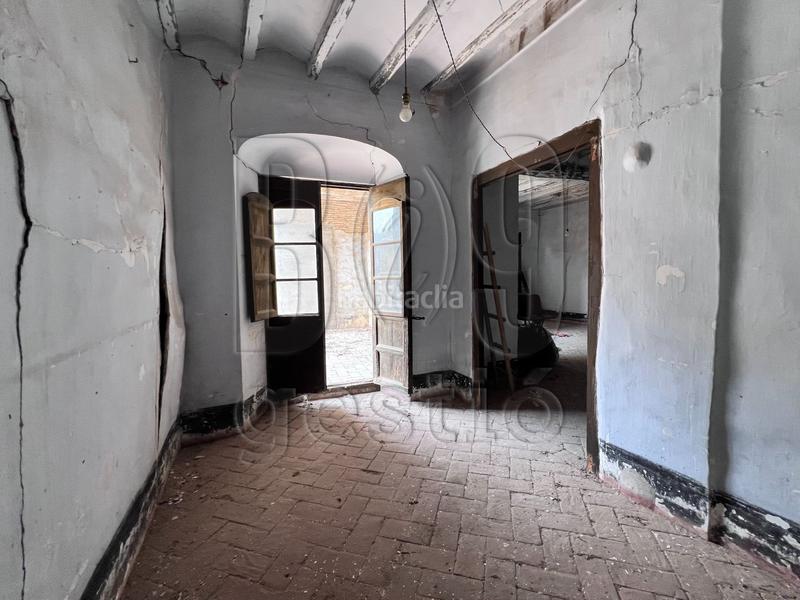 Foto ea8efd28-c632-4670-af51-92d28f5a8b23. Bauernhof in Poboleda