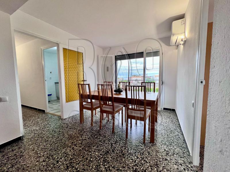 Foto 6f307815-8fb1-4840-be1b-f849d9763933. Alquiler piso oportunidad alquiler en este apartamento con vistas al mar en playa larga en Tarragona