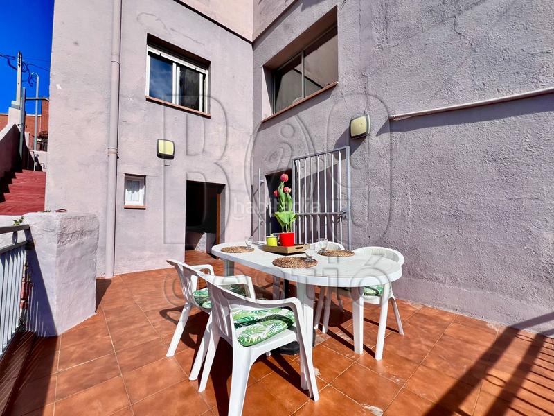 Foto 6f6b8a54-7026-41ad-84d5-afb1ad4fccde. Alquiler piso oportunidad alquiler en este apartamento con vistas al mar en playa larga en Tarragona