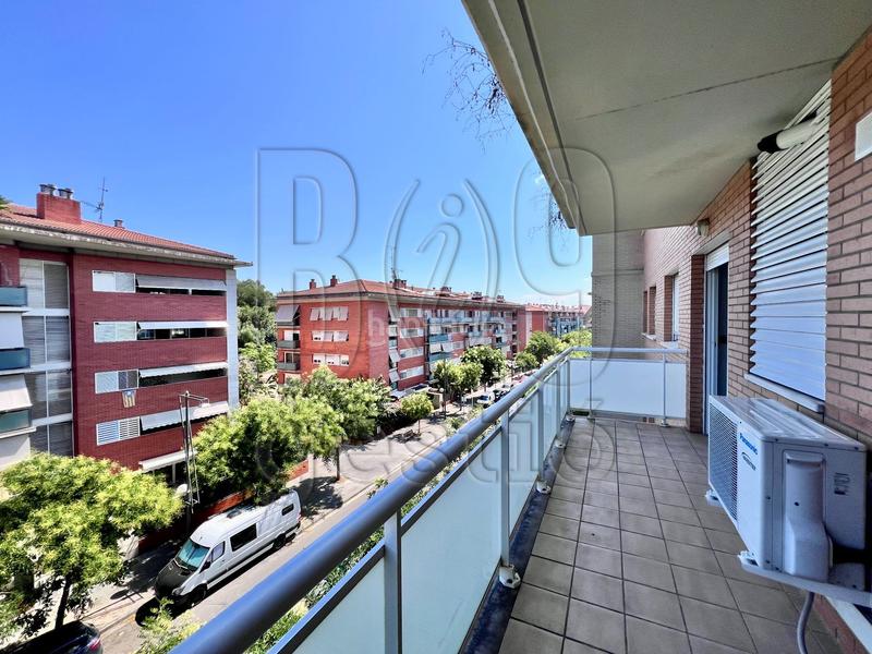 Foto 1296bffc-3b58-4c72-9b90-9f4019268753. Alquiler piso  en alquiler exclusivo en vall de la arrabassada en Tarragona