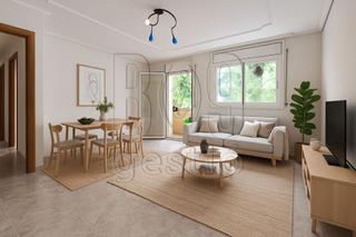 Appartement  Josep roque i tarrago. Piso en zona tranquila con parking en torreforta tarragona
