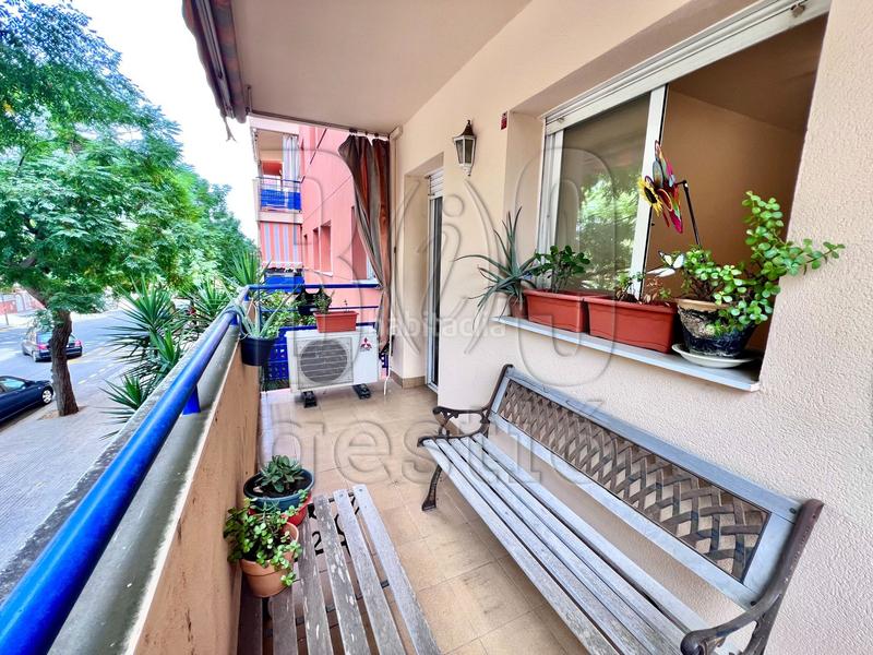 Foto 0e95b0e5-977c-477b-8866-766115ba722d. Etagenwohnung mit heizung in Torreforta Tarragona