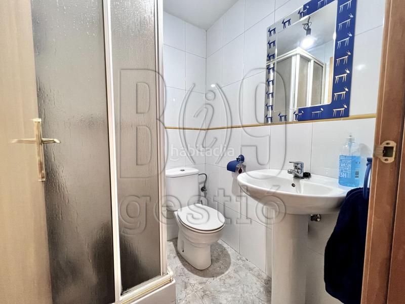 Foto 55392d67-b2bf-4569-b6e3-c714a6cde0b9. Etagenwohnung mit heizung in Torreforta Tarragona