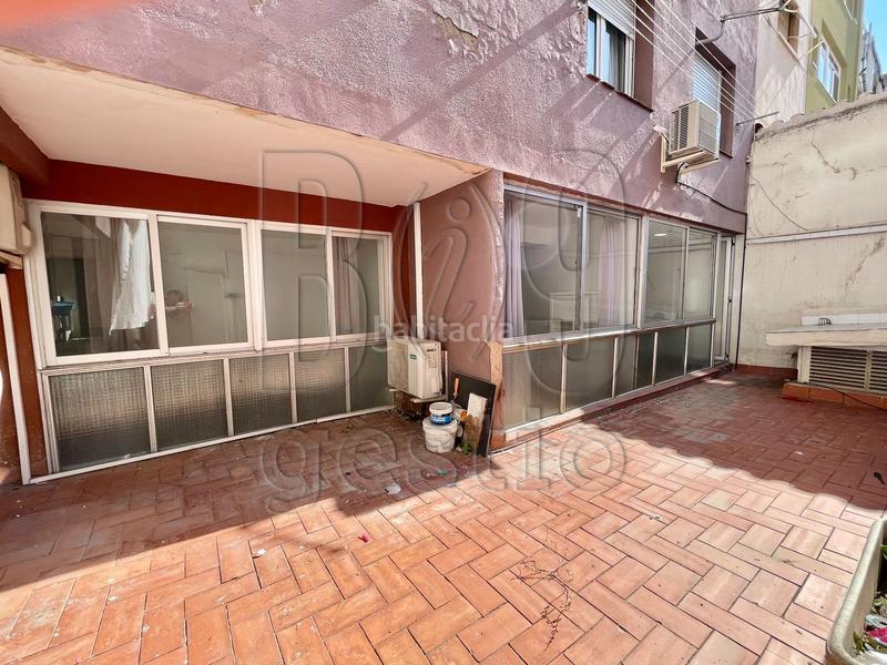 Foto 93449a80-9fa6-4fe5-828a-d2c223cc110a. Miete büro in rambla nova 76 in Eixample Tarragona