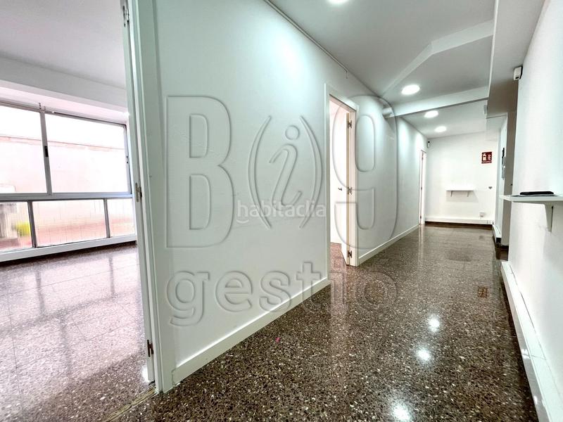 Foto a54ea56e-d4ee-4db9-87e7-ab6a399fa7d1. Rent office space in rambla nova 76 in Eixample Tarragona