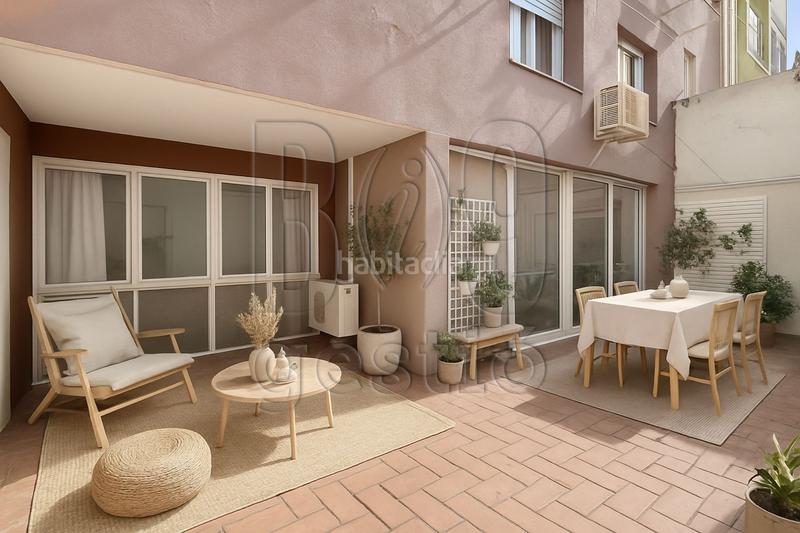 Foto be0c847c-505a-40ce-8386-fa50015919c9. Rent office space in rambla nova 76 in Eixample Tarragona