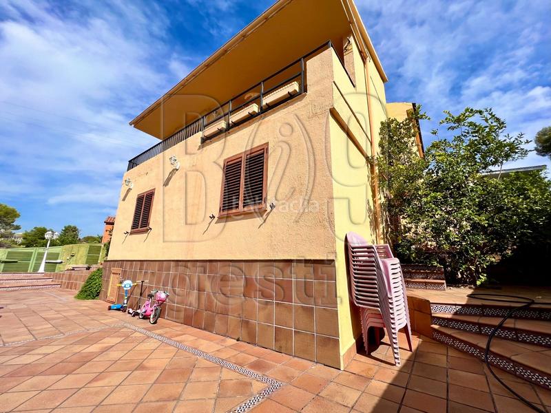 Foto 3fb4909c-3d36-4275-8443-075275f64ce4. Maison avec chauffage piscine dans Urbanitzacions de Llevant Tarragona