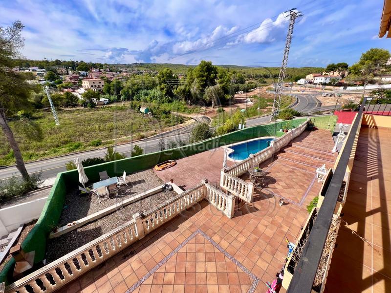 Foto 57b891ce-0386-45ed-9a46-041b7488503b. Maison avec chauffage piscine dans Urbanitzacions de Llevant Tarragona