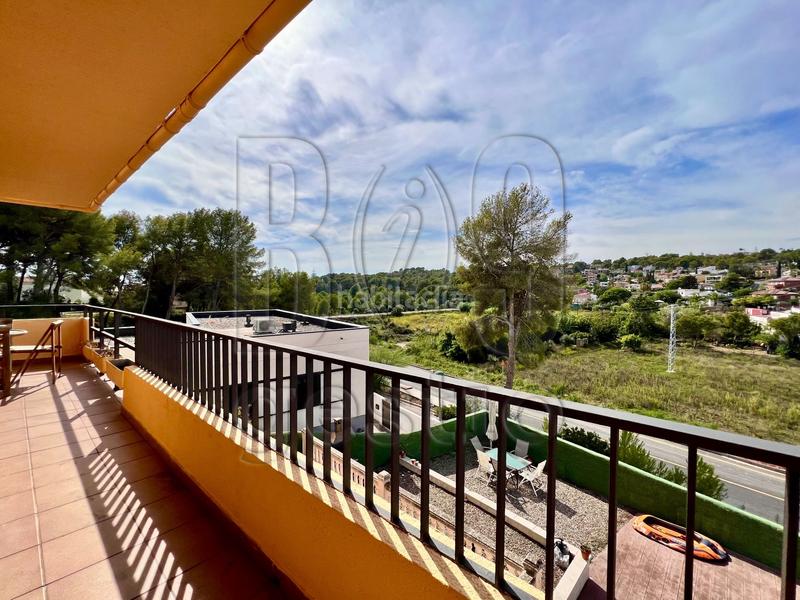 Foto 5f6f566b-bf69-4247-aa00-b51bf887abc0. Maison avec chauffage piscine dans Urbanitzacions de Llevant Tarragona