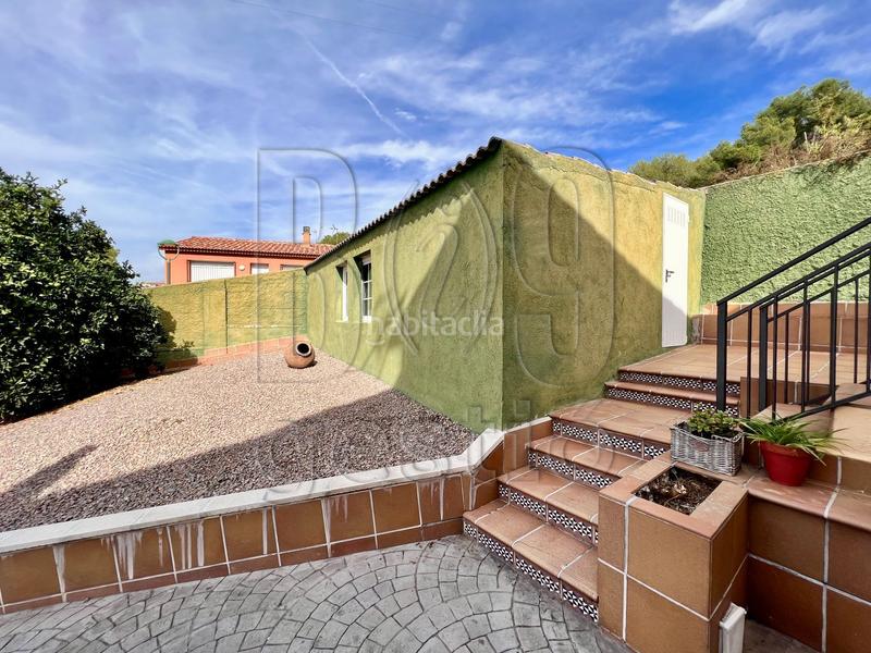 Foto 6beb68ab-7b34-4b00-8a30-8af12b8b6efd. Maison avec chauffage piscine dans Urbanitzacions de Llevant Tarragona