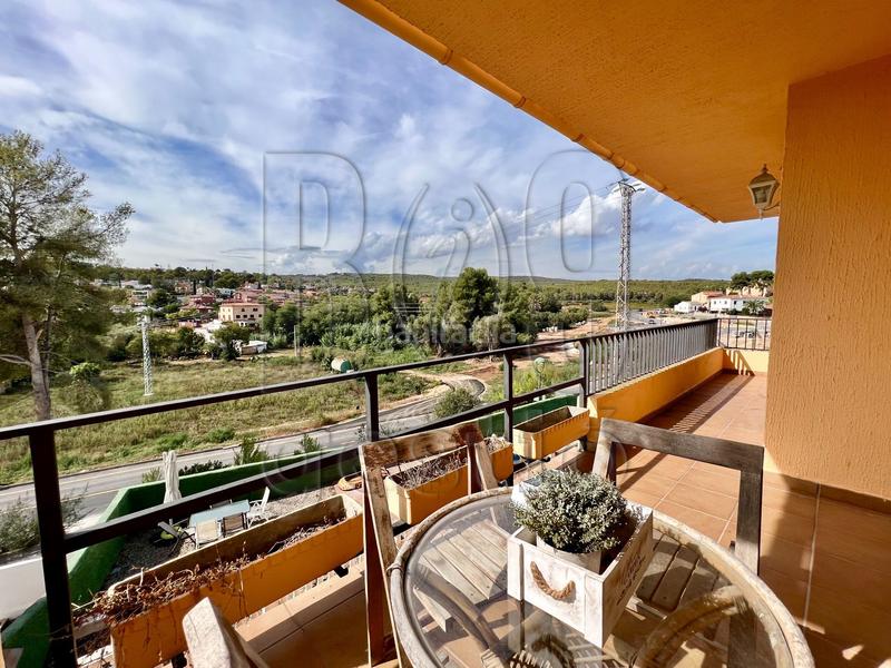 Foto 7b2b6856-a125-4988-8182-f1c97ca3d5cd. Maison avec chauffage piscine dans Urbanitzacions de Llevant Tarragona