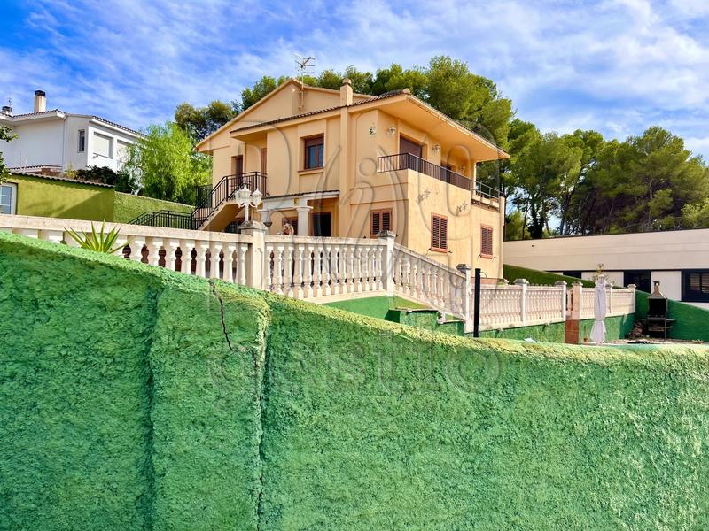 Foto 7b7a19b3-9aaa-43ab-afa8-5b2eea58cc61. Maison avec chauffage piscine dans Urbanitzacions de Llevant Tarragona