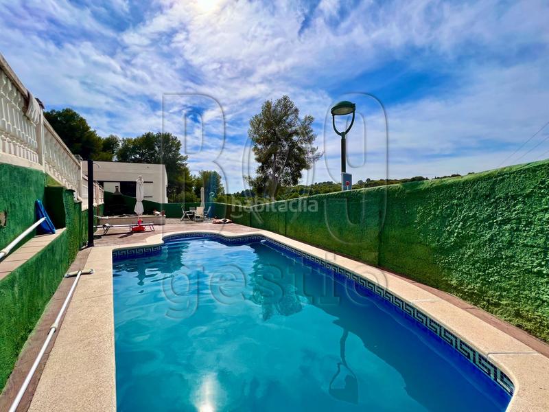 Foto 84ace7fe-46c0-447b-b174-b79d87775a4c. Maison avec chauffage piscine dans Urbanitzacions de Llevant Tarragona